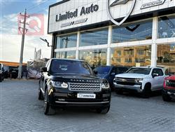 Land Rover Range Rover Vogue